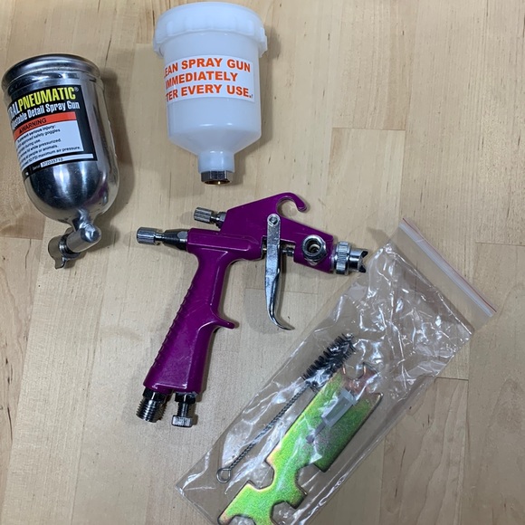 Best Spray Guns For Cerakote, DuraCoat, And KG Coatings